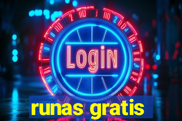 runas gratis